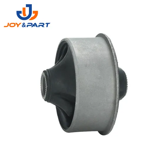 Auto Spare Part Rubber Rear Control Arm 48655-12190 Suspension Bushing for Toyota- Corolla