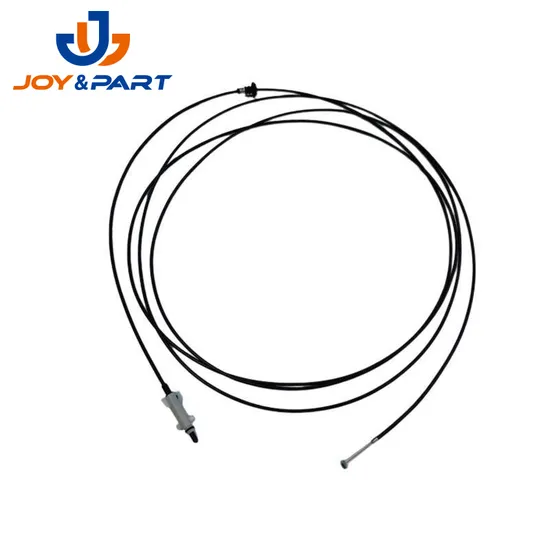 OEM Automotive Spare Parts Fuel Tank Cable