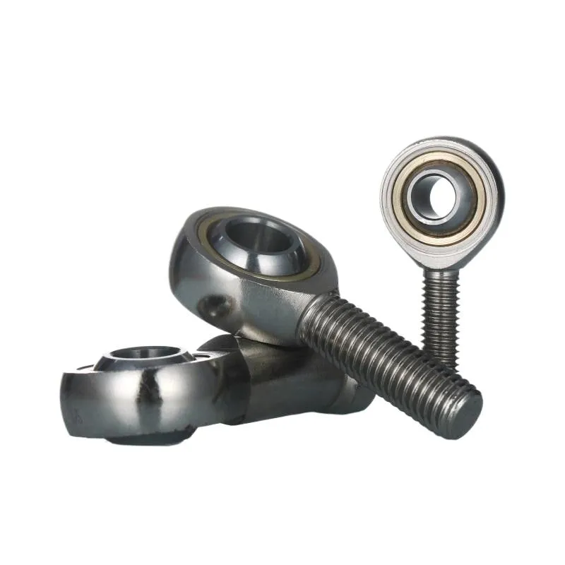 Best Selling China Manufacturer Supply High Precision Ball Joint