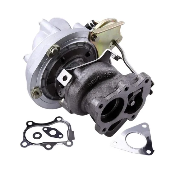 High-Performance with Lowest Price Car Auto Spare Parts Engine Parts Turbocharger