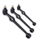 High Quality with Strength Store Wholesale Auto Steering Spare Parts Tie Rod End
