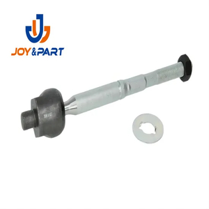 Front Steering Tie Rod End Inner for Nissan Tiida C11 Cube Versa 48521-3u02