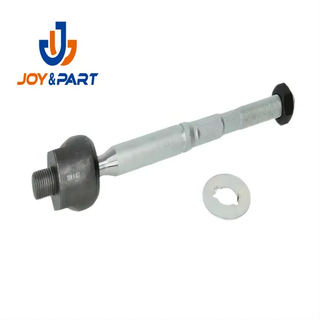 Front Steering Tie Rod End Inner for Nissan Tiida C11 Cube Versa 48521-3u02