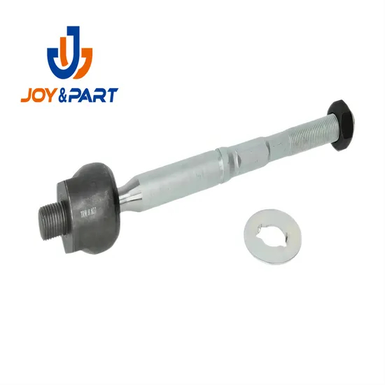 Front Steering Tie Rod End Inner for Nissan Tiida C11 Cube Versa 48521-3u02