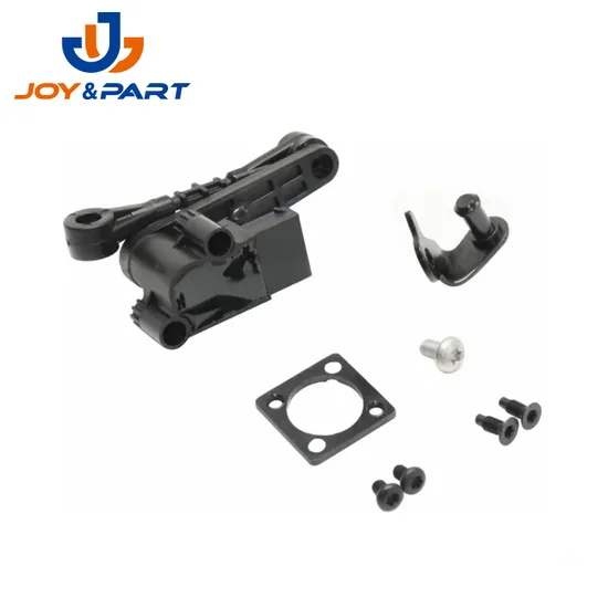 Front Left Air Suspension Ride Height Sensor 020473