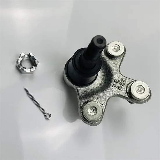 High Quality Low Friction Ball Joint