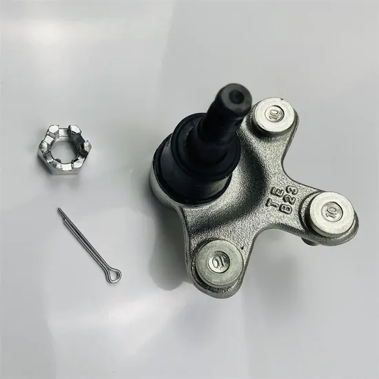 High Quality Low Friction Ball Joint