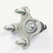 Auto Spare Parts Zinc Coated Suspension Parts Ball Joint Fot Japanese Car