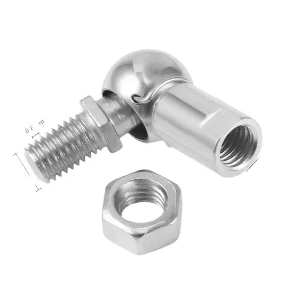 Manufacture Professional Customization Universal Ball Cross Joint