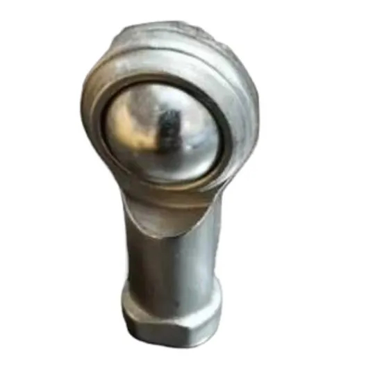 Factory Supply Auto Suspension Parts Front Stabilizer Link Ball Joint