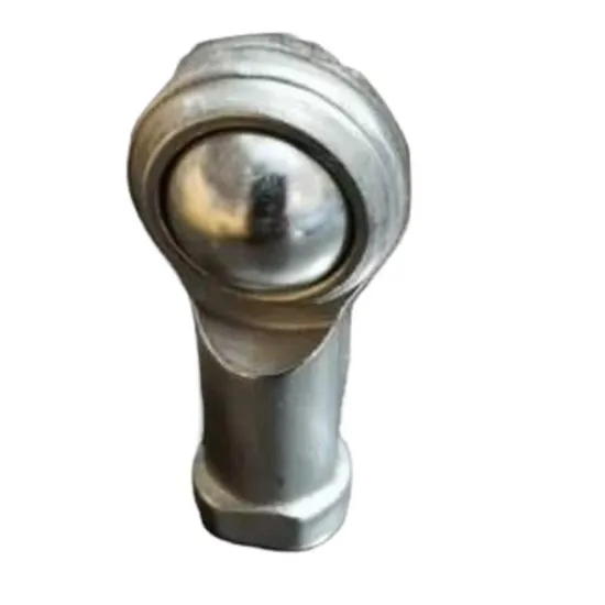 Factory Supply Auto Suspension Parts Front Stabilizer Link Ball Joint
