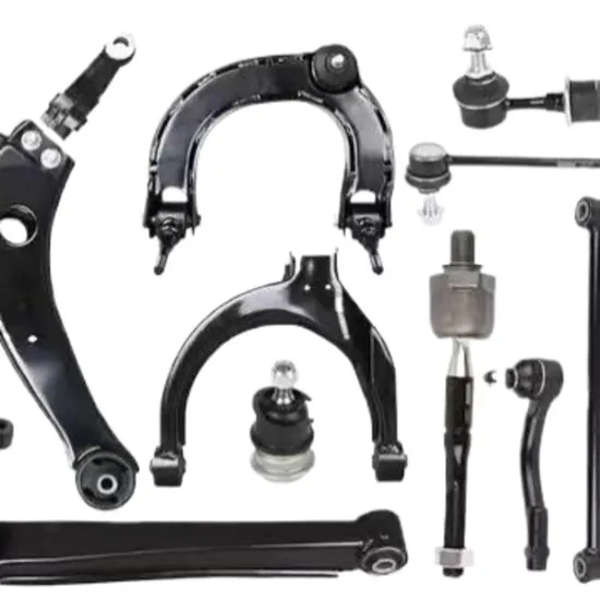 Practical Hot Sale Connection Tie Rod Ball Joint Lower Suspension Ball Joint
