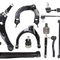 Latest Products Good Process and Performance Car Engine Parts