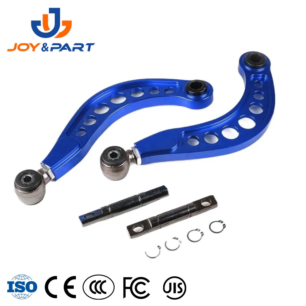 Durable Auto Spare Parts Car Rear Upper Camber Suspension Control Arm