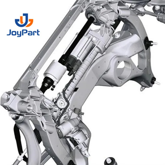 China Customized Chassis Damping System for Car