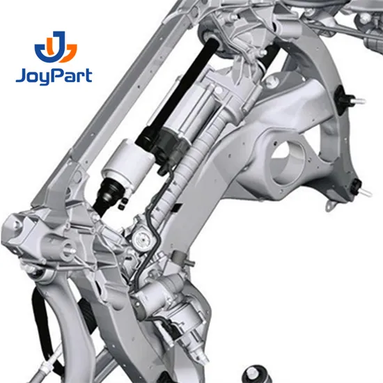 China Customized Chassis Damping System for Car