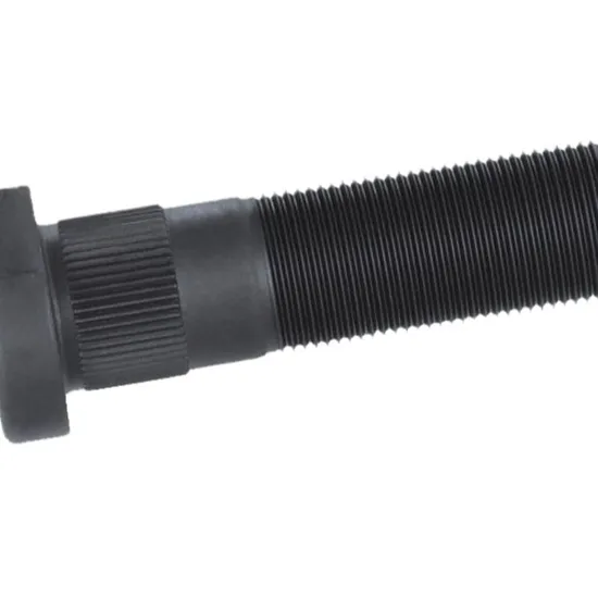 High Strength Pdm Fastener Customized