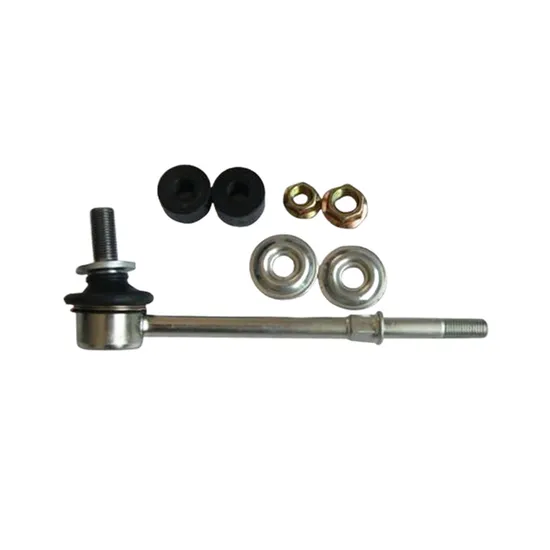 Product Manufacturer Steering Universal Tie Rod End