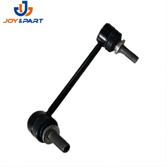 for Discovery 5 Range and Sport Rh Stabilizing Bar Link Genuine Lr048092