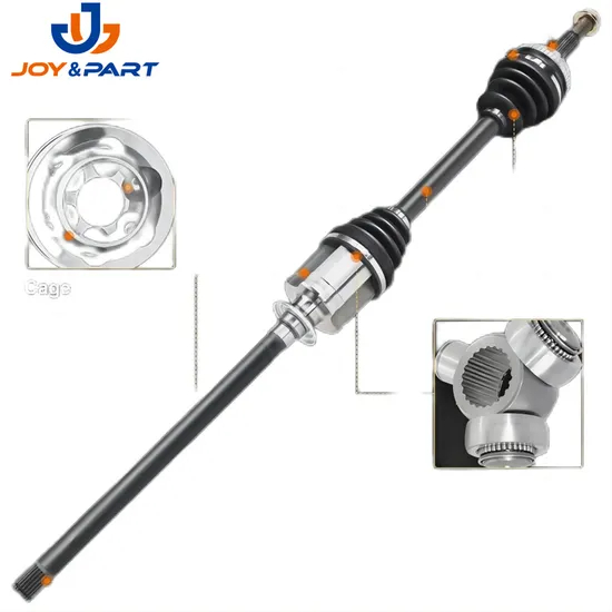 Wholesale Auto Spare Parts Front Right CV Axle Drive Shaft for Rover Sport L405 L494 2012- Lr064251