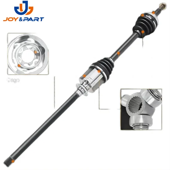 Wholesale Auto Spare Parts Front Right CV Axle Drive Shaft for Rover Sport L405 L494 2012- Lr064251