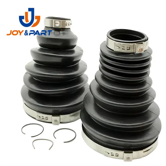 Axle Boot Kit Bellow Cover Tdr000120 for 03-05 Range Rover 4.4L