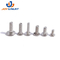 High Tensile Steel Wheel Nut Bolts
