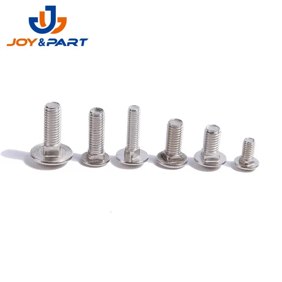 High Tensile Steel Wheel Nut Bolts