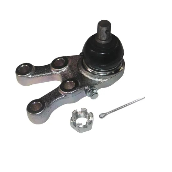 Best Selling with High Quality Tie Rod End Steel Ball Joint