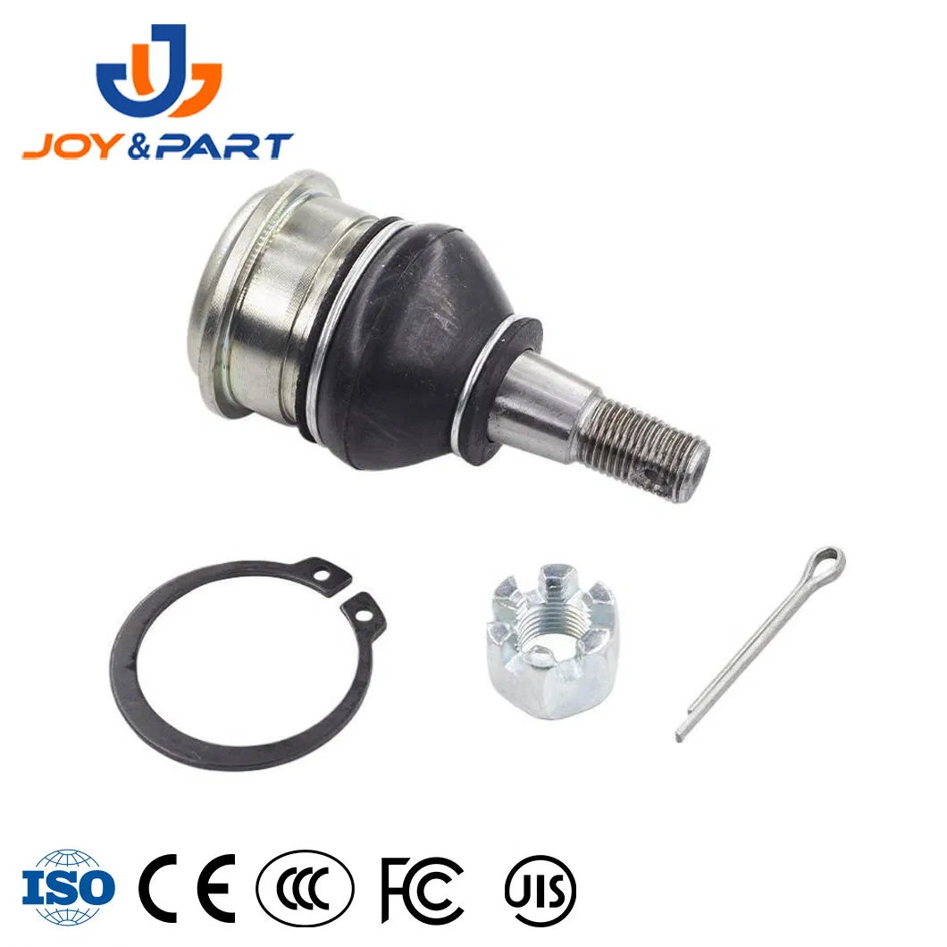 Auto Suspension Spare Parts Stabilizer Link Tie Rod End Ball Joint