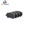 High Quality Car Part Brake Pad Sheet