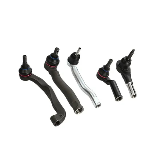 Wholesale Suspension Parts Auto Forged Control Arm with Tie Rod Ends