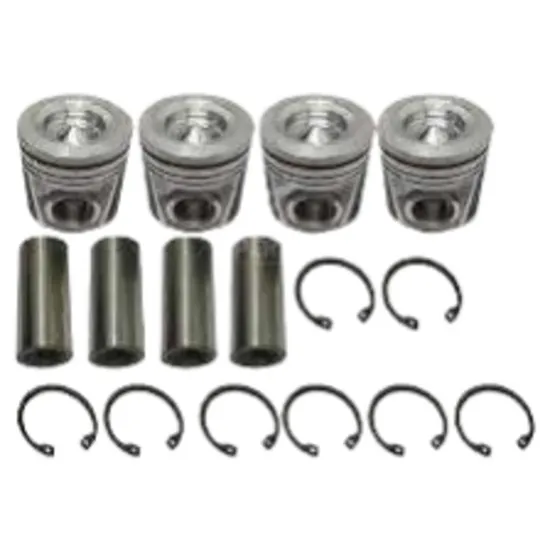 High Performance with Hot Sale Accessories Auto Engine Systems Piston