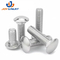 High Quality Stainless Steel Carriage Bolt DIN603