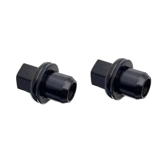 Low Price Wholesale High Quality Wear-Resistant High Tightness Fastener