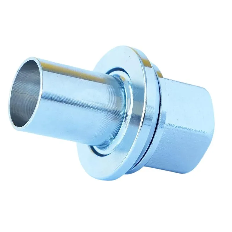 Factory Supply with Most Popular Auto Fastener