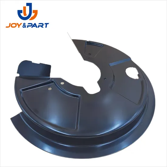 Discovery 1 Defender Rear Brake Disc Splash Shield Lr017961