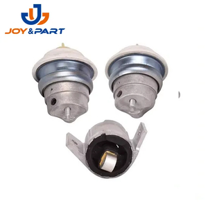 Customized Auto Parts Engine Mountings Mount
