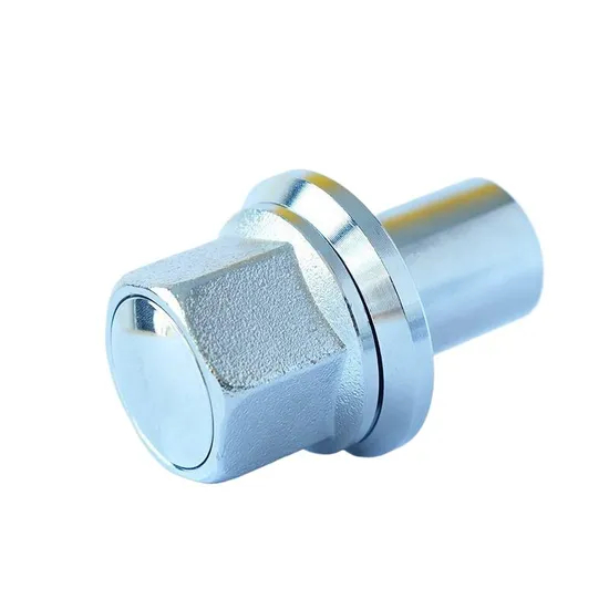 Car Auto Suspension Professional Manufacturing Auto Fastener