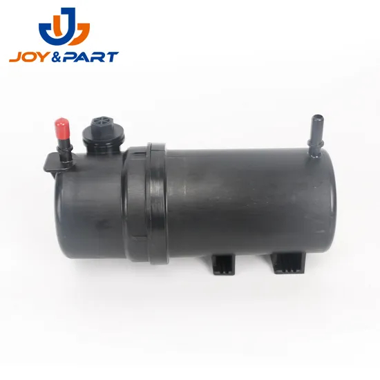 China Manufacturer Auto Spare Parts OEM Car Fuel Filter
