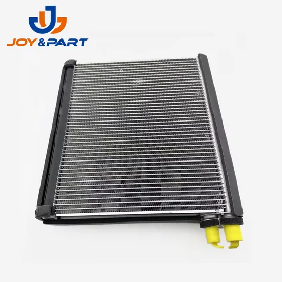 Auto Spare Parts Evaporative Air Conditioner A/C Evaporator Core