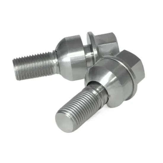 Factory Stock Custom Cheap Auto Fastener