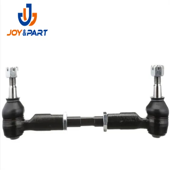 China Factory Auto Spare Parts Steering Parts Tie Rod End for 48510-3s525