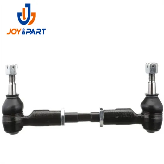 China Factory Auto Spare Parts Steering Parts Tie Rod End for 48510-3s525