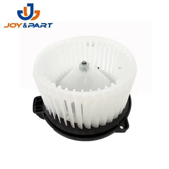 High Performance Wholesale Auto Spare Parts 12V AC Brushless Blower Motor