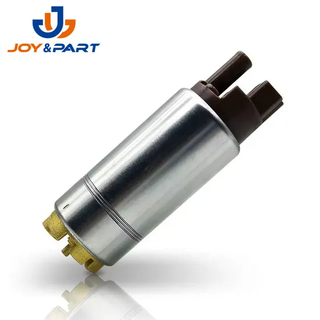 Factory Universal Auto Spare Parts Car Electric Fuel Pump Auto Fuel Pump