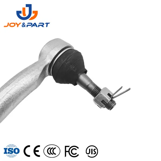 China Wholesale Auto Parts Ball Joint Rack End Tie Rod End for Japanese Car
