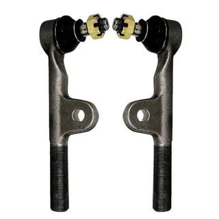 with Strength Store Auto Parts Steering Suspension Inner Tie Rod End