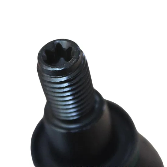 Professional Manufacturer Customized Auto Suspension Parts Ball Joint