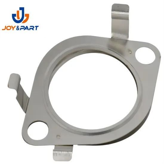 Discovery L319 Exhaust Pipe Gasket Lr016621